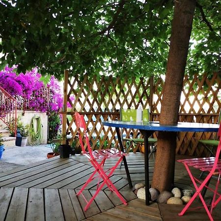 Chez Adri Et Lea Daire Biguglia  Dış mekan fotoğraf